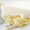お豆腐レシピ「絹とうふでレモンパイ＆クレームカラメル」