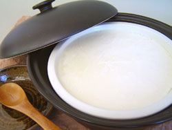 お豆腐