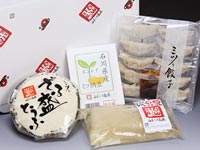 山下ミツのあれこれセット
